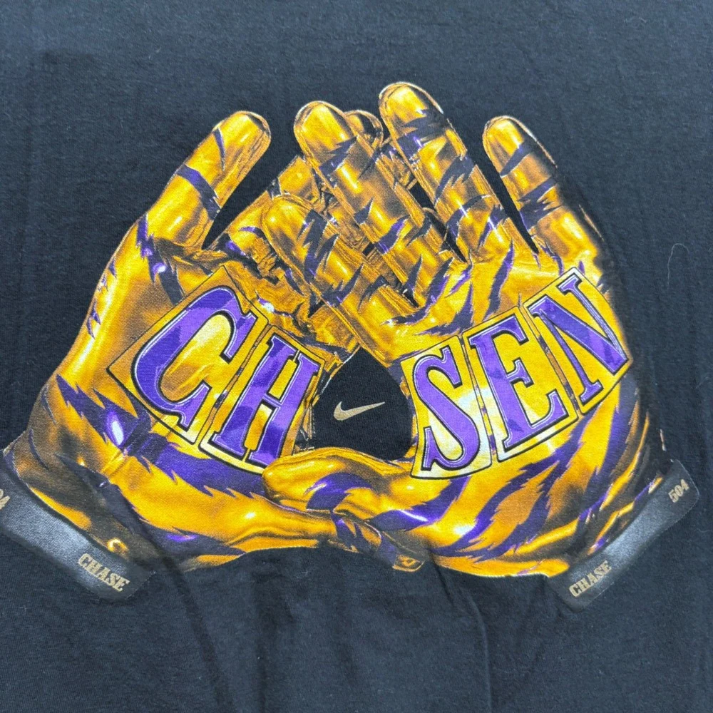 Nike graphic shirt
